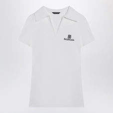 Balenciagaは、黒い反転したUniレギュラーフィットジップフーディーを洗った - Image 5