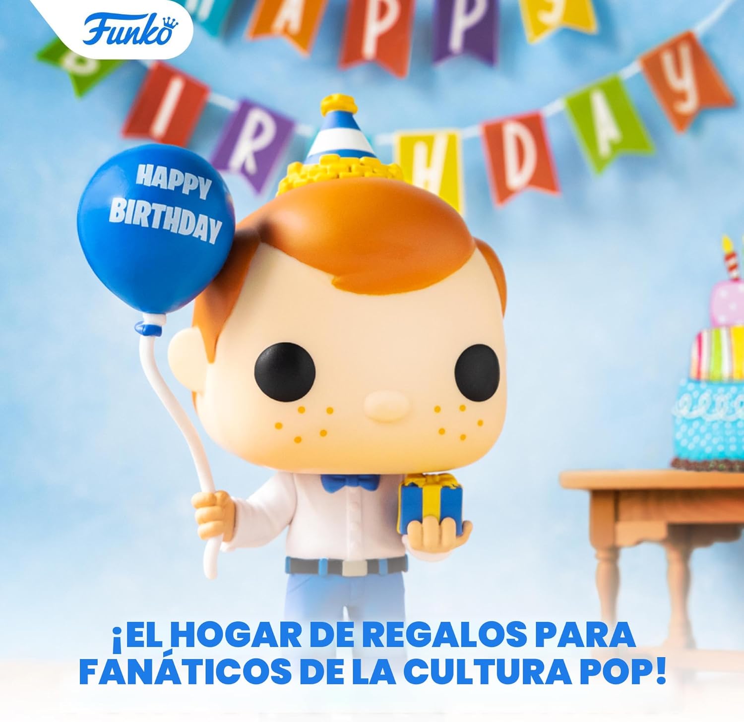 Funko Pop Star Wars: Star Wars New Classics - Darth Vader - Figura de vinilo coleccionable - Idea de regalo - Producto oficial - Juguetes para niños y adultos - Fans de la ciencia ficción - Figura