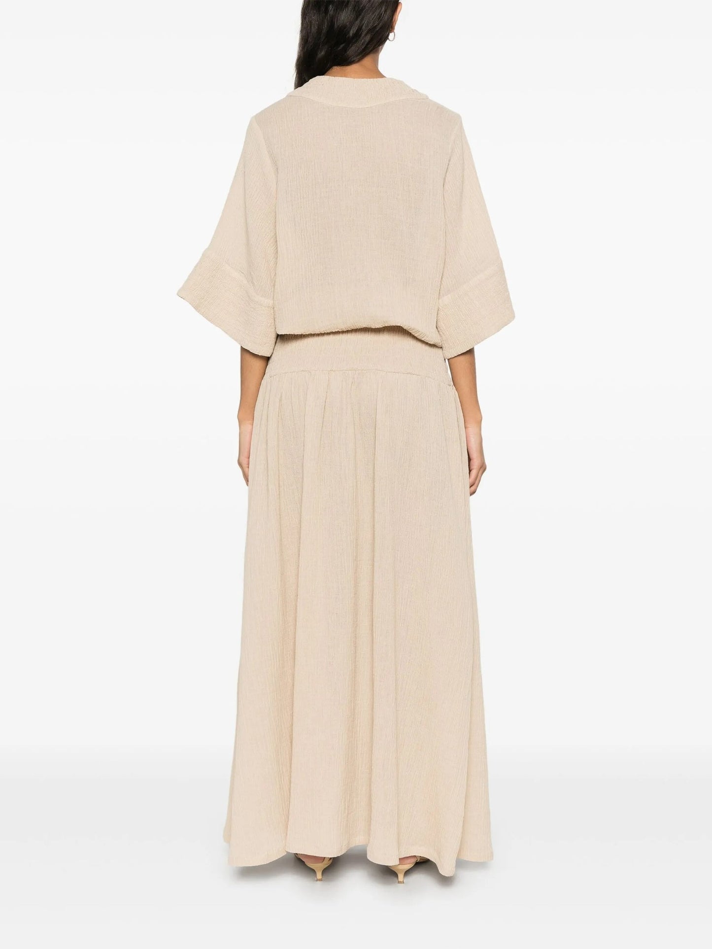 By Malene Birger Malene Birger Anaisドレスによる - Image 5