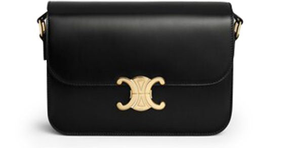 CELINE クラシック トリオンフバッグ - Image 5