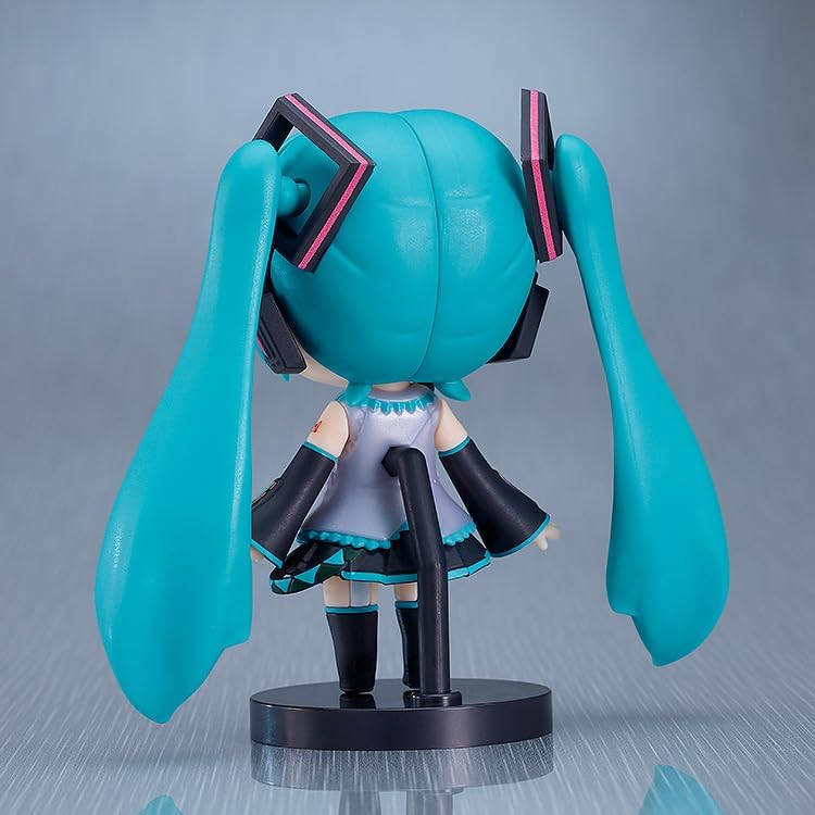 Good Smile Company [GOOD SMILE COMPANY] Nendoroid Plamo Character Vocal Series 01 Hatsune Miku Hatsune Miku Non-Scale Assembly Plastic Model
