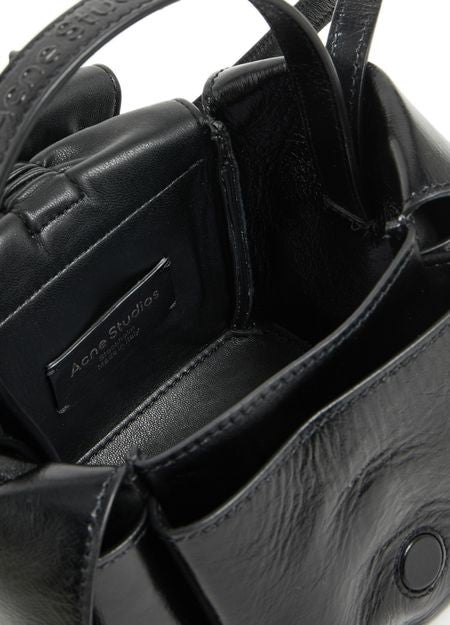 ACNE マルチポケット ハンドキャリー ミニバッグ - Image 5