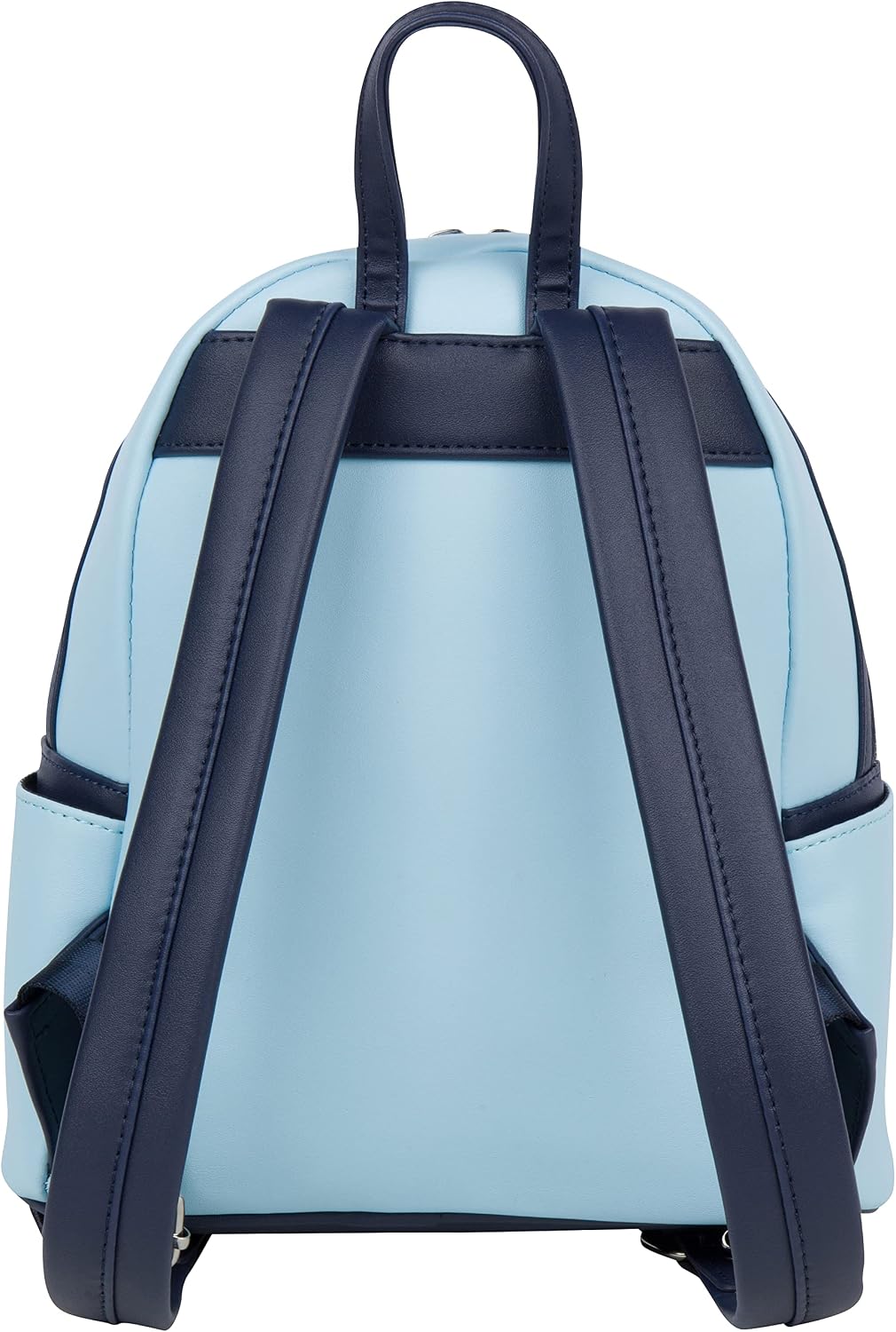 Loungefly Mini mochila Disney Stitch