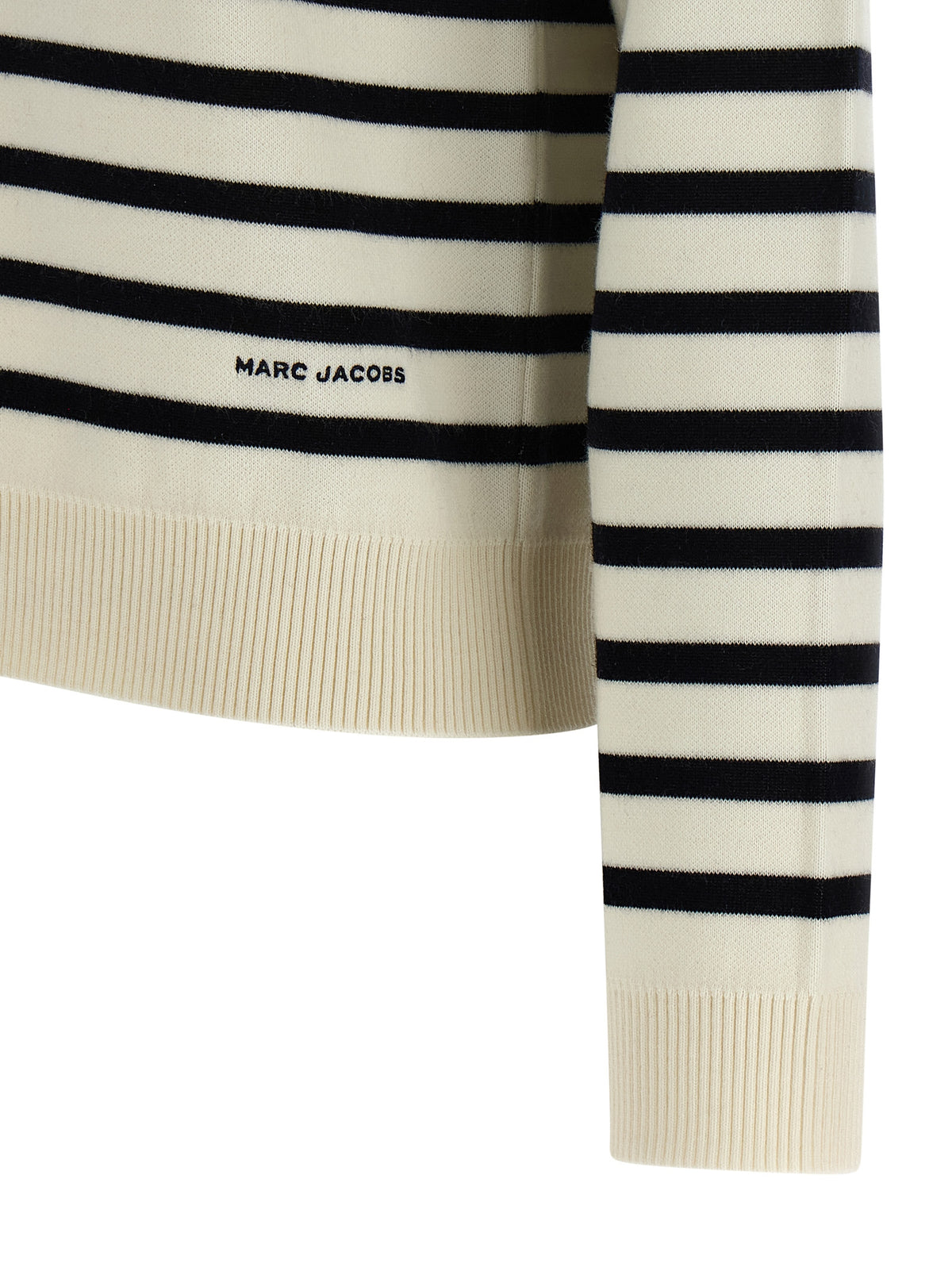 Marc マークジェイコブスの「ブレトンストライプ」セーター - Image 5