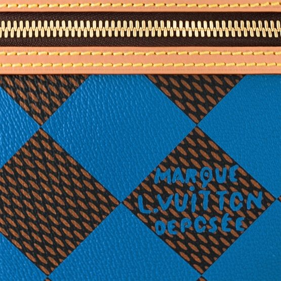 LOUIS VUITTON チェス･メッセンジャー - Image 5