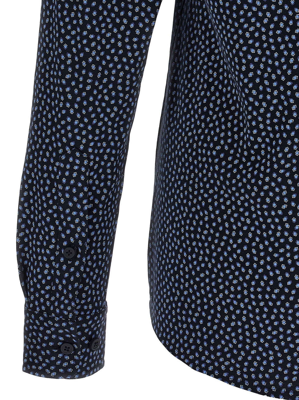 Boss ヒューゴボス「ローン」シャツ - Image 5