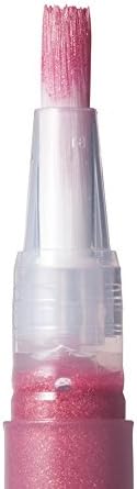 24h cosme 24 Mineral Lip Gloss 01 Passion Red