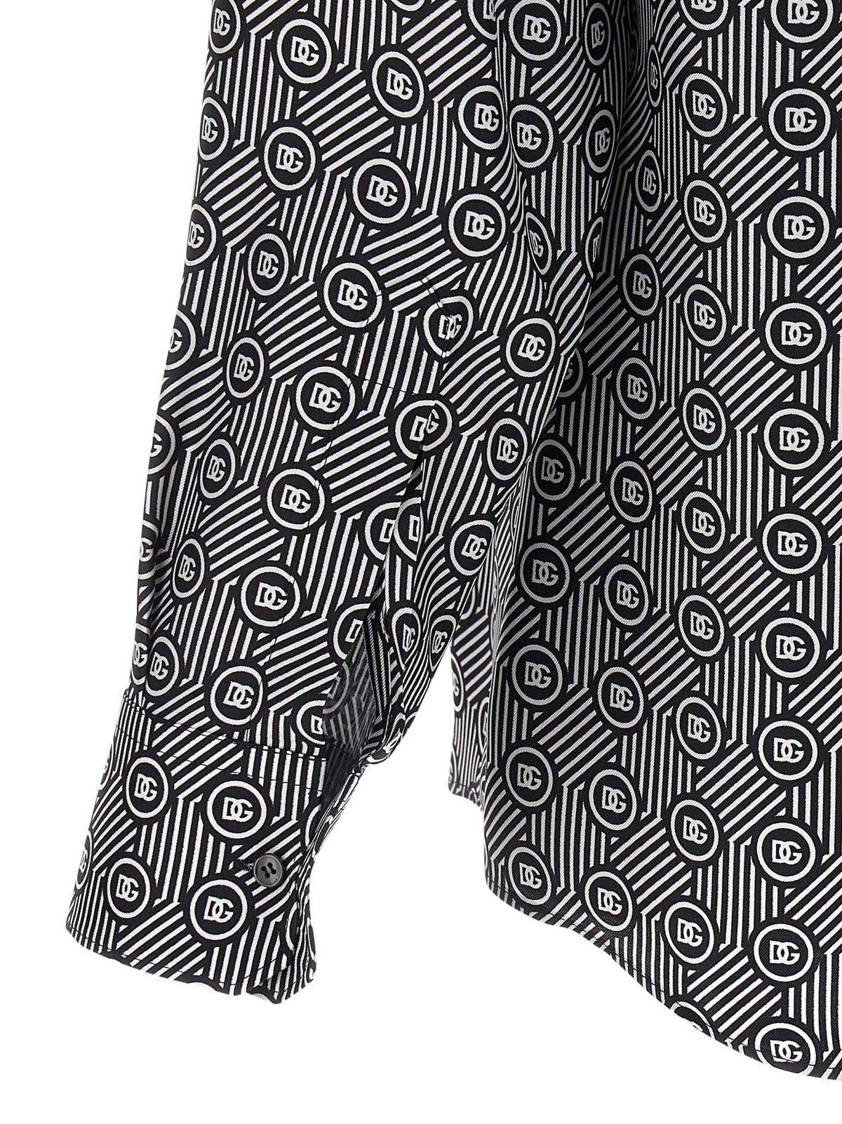 Dolce ドルチェ＆ガッバーナ「プライベートワードローブ」シャツ - Image 5