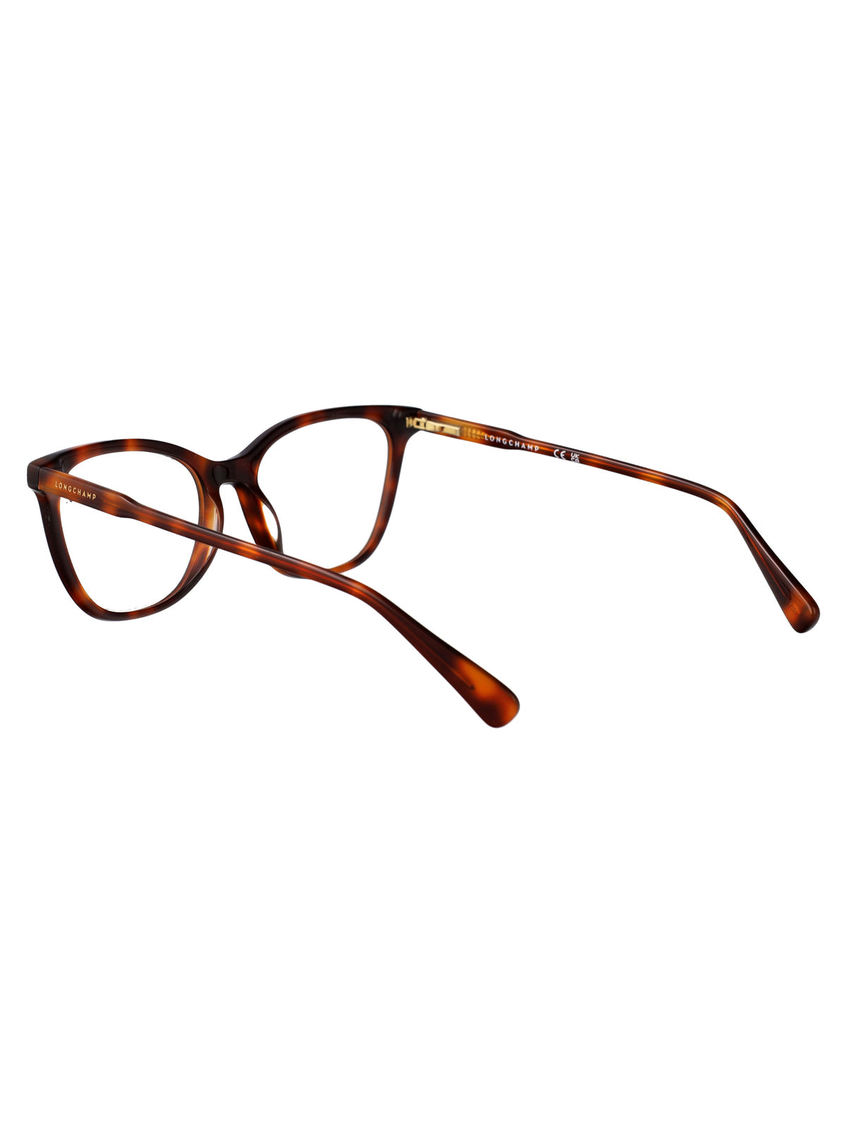 Longchamp Longchamp長方形の光学LO2694 230 - Image 5