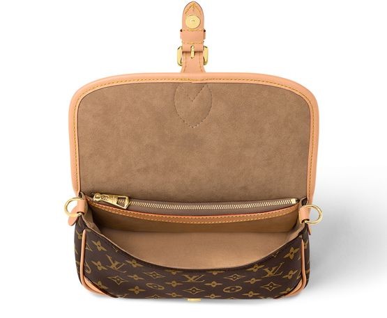 LOUIS VUITTON ディアヌ NM PM - Image 5