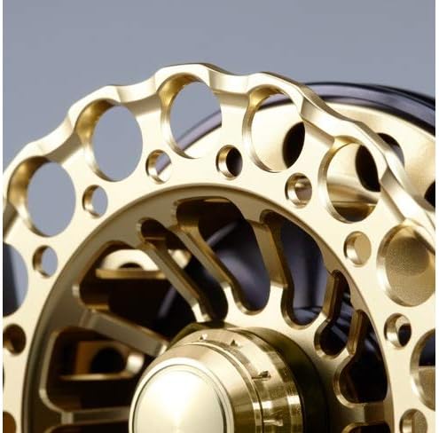 シマノ(SHIMANO) 黒鯛リール チヌ 19 セイハコウ SP RC83 右/左 ゴールド/レッド
