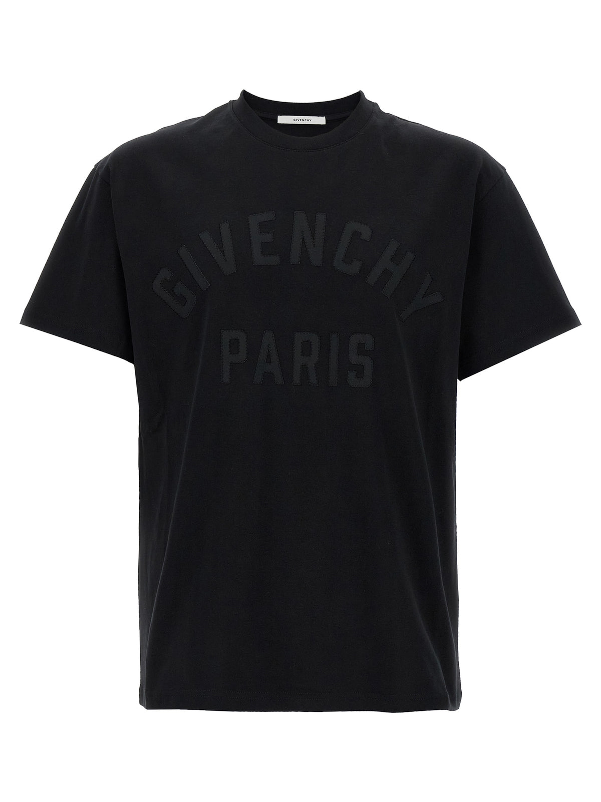 Givenchy Givenchy 'Givenchy Paris' Tシャツ - Image 5