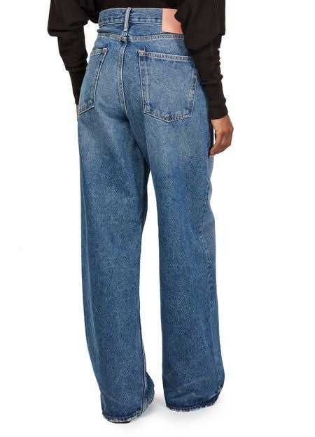 Acne Studios 1981 jeans - Image 5