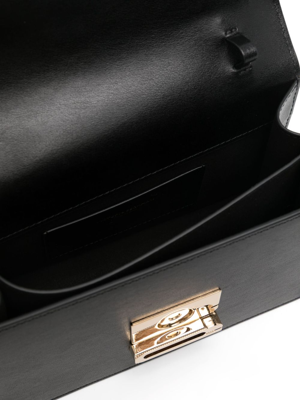 Victoria ビクトリアベッカムバッグ..ブラック - Image 5