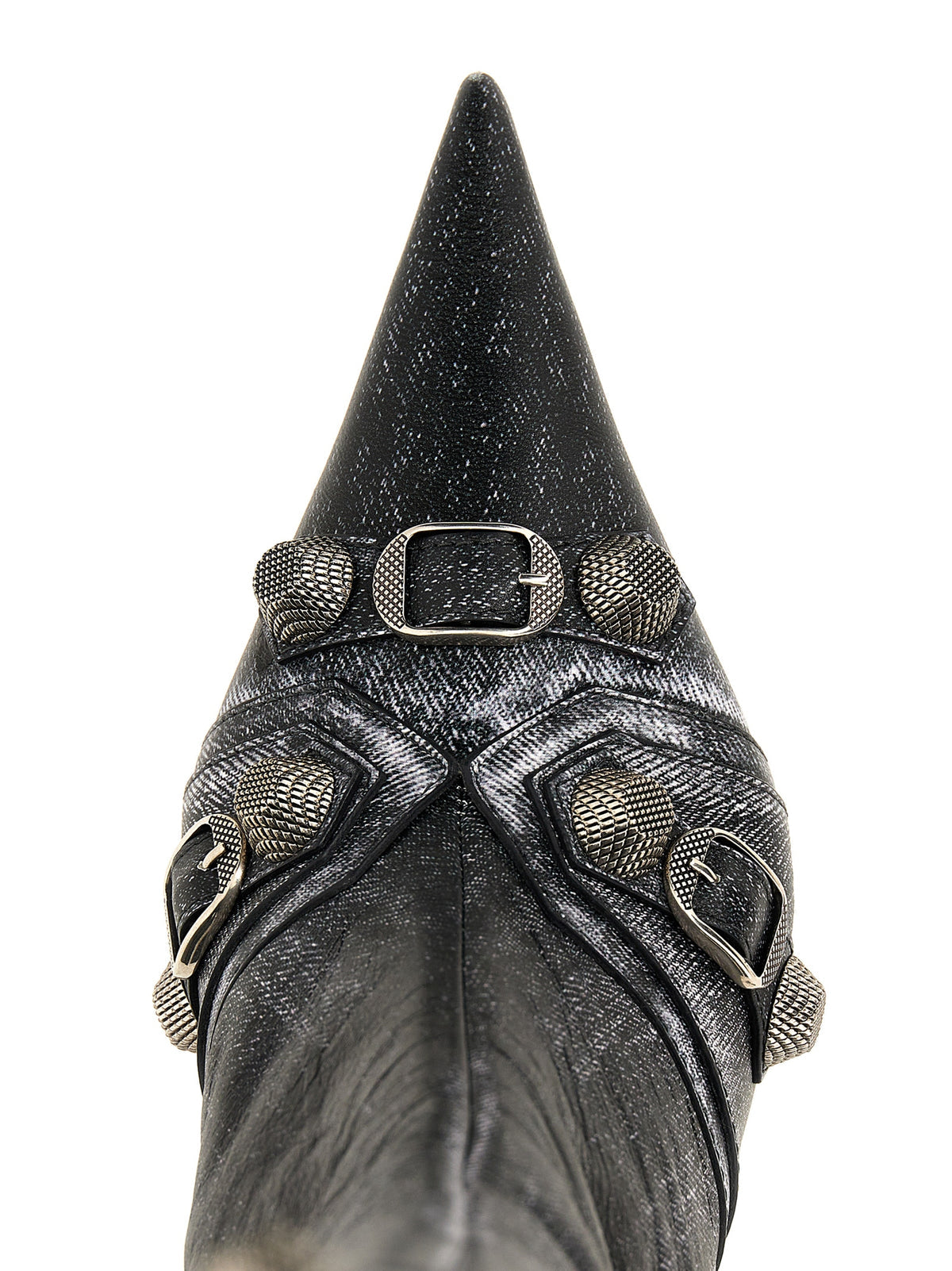 Balenciaga Balenciaga 'Cagole'ブーツ - Image 5