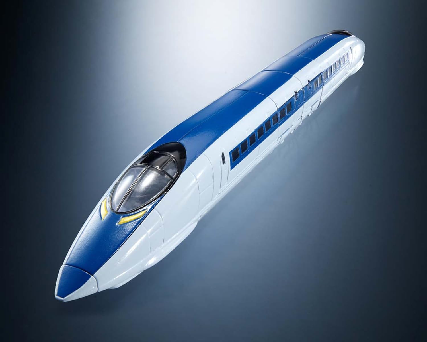 Chogokin Tamashii GX-68 The King of Braves GaoGaiGar