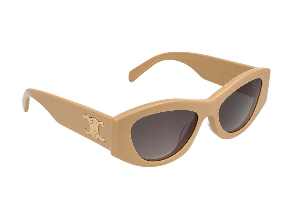 Celine Sunglasses Celine CL40308 U 57B /18/145 - Image 5