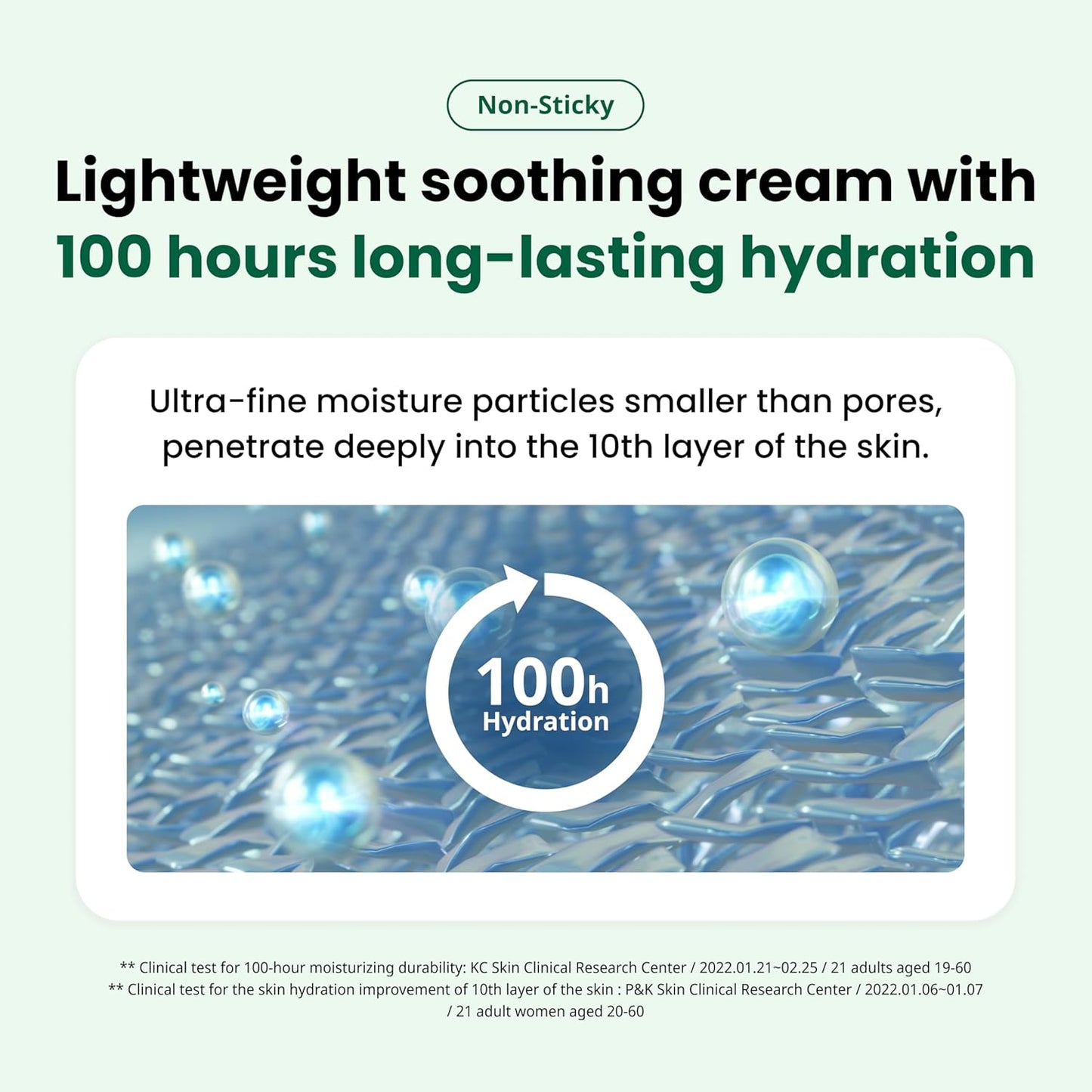 Dr. G. R.E.D Blemish Clear Soothing Cream, 1.7 fl oz (50 ml)