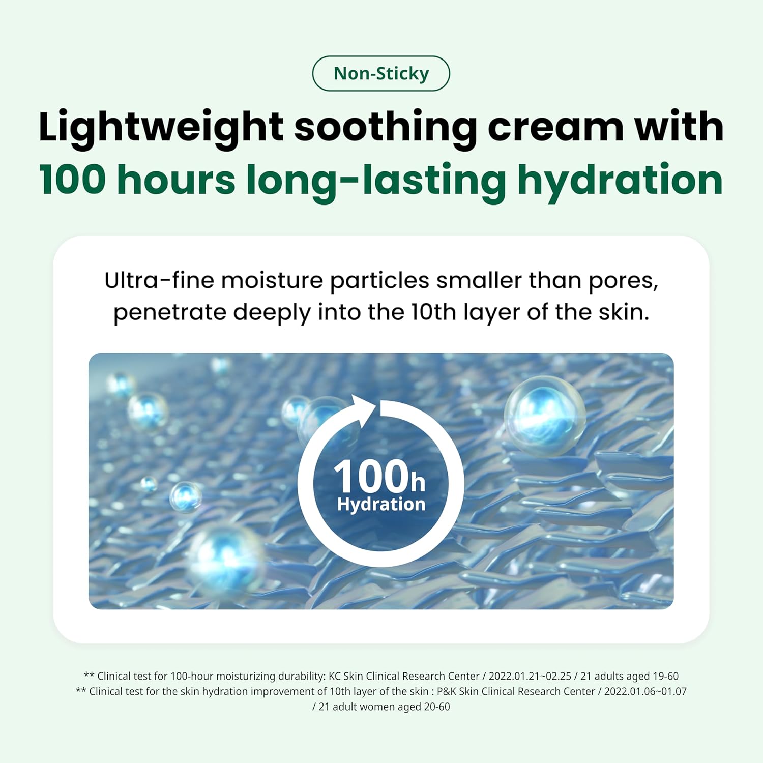 Dr. G. R.E.D Blemish Clear Soothing Cream, 1.7 fl oz (50 ml)