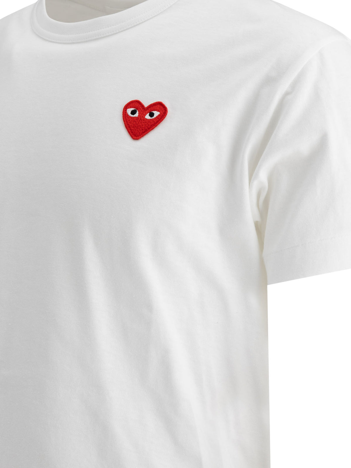 Comme Comme DesGarçonsはTシャツを演奏します - Image 5
