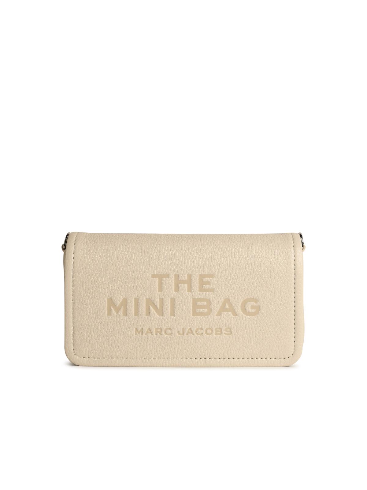 Marc マークジェイコブス（）ホワイトリアのミニバッグ - Image 5
