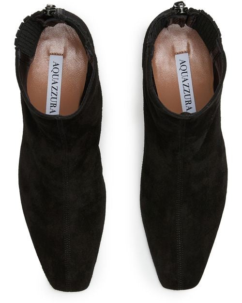 AQUAZZURA Saint Honoré booties 35 - Image 5