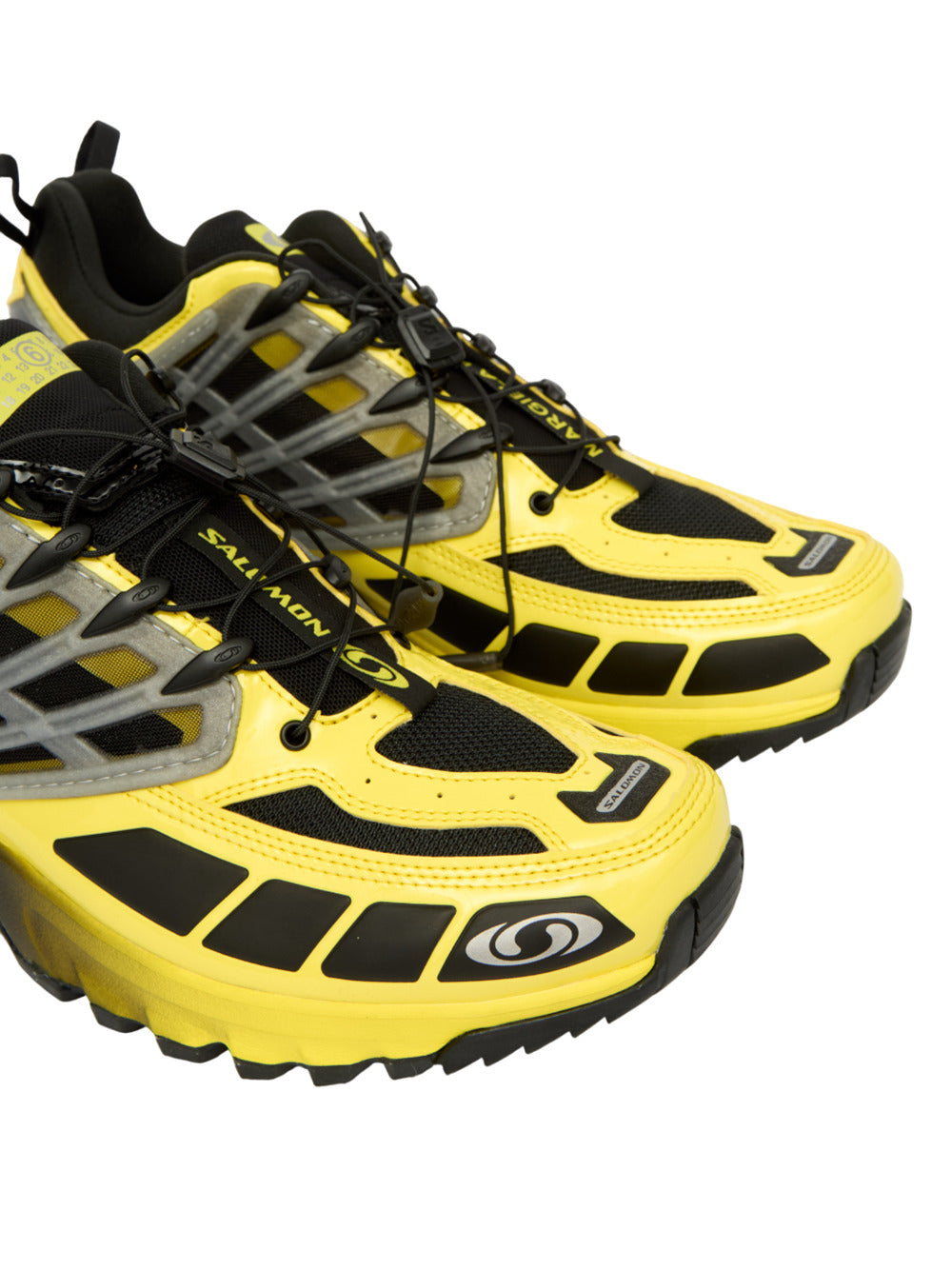 Salomon Mm6 X Salomon Acs Pro Mm6 メゾン マルジェラ - Image 5