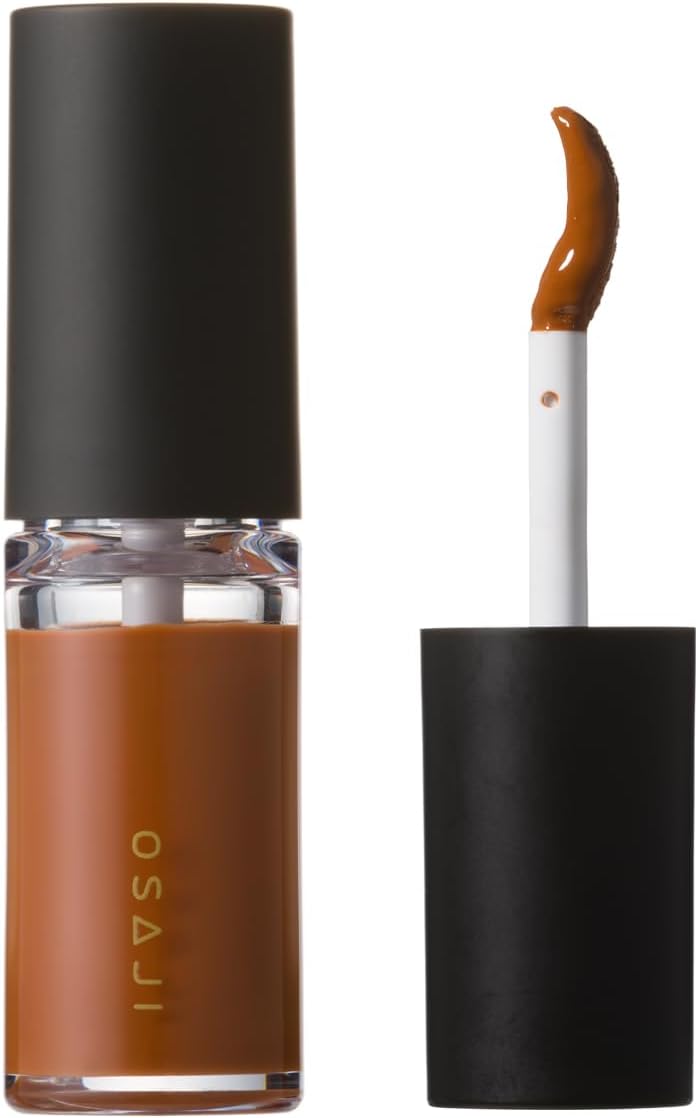 OSAJI Nuance Lip Gloss EX01