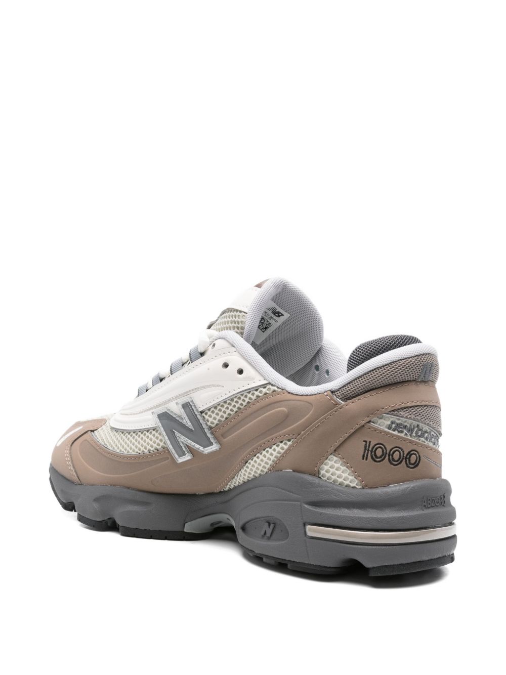 Designer Brand ニューバランス1000cスニーカー - Image 5