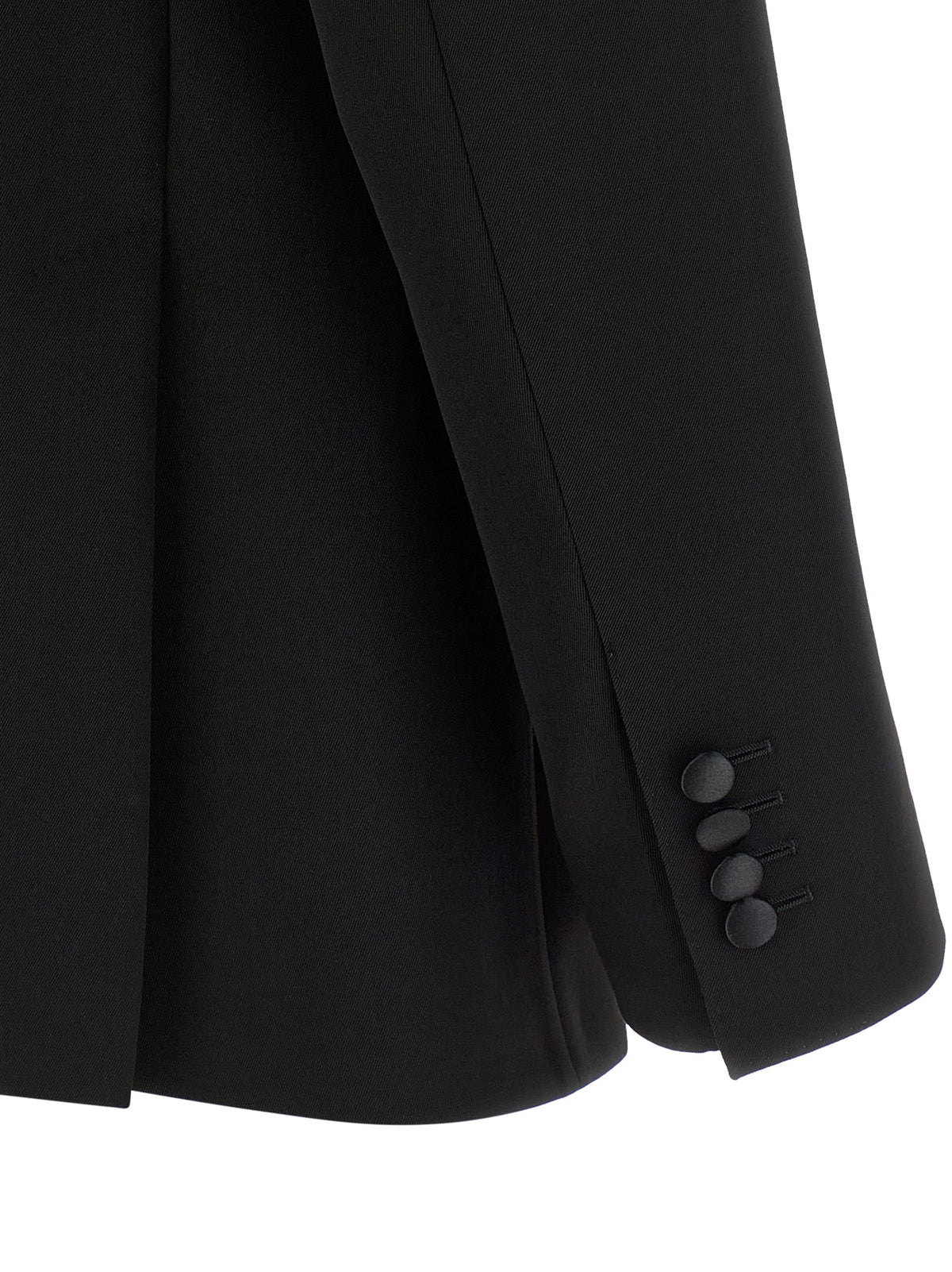 Dolce ドルチェ＆ガッバーナテーラードダブルブレストブレザー - Image 5