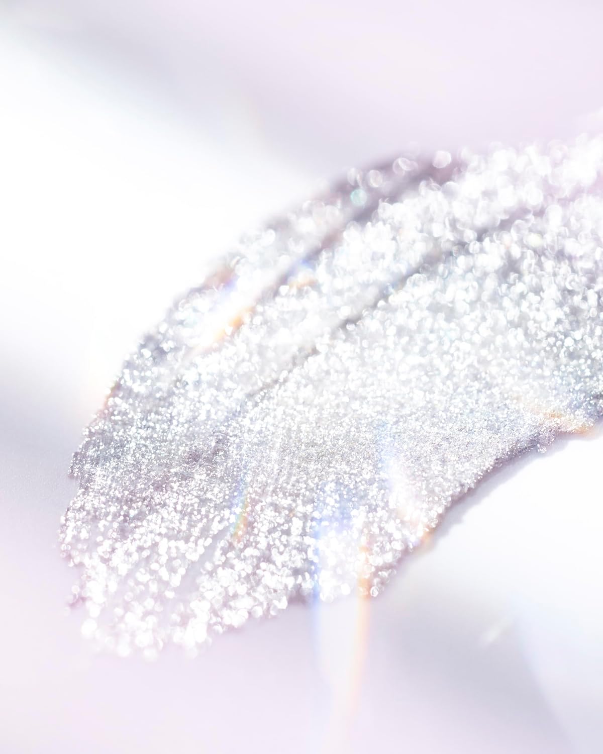 Fujiko Real Silver Liner, 0.07 oz (2 g), Silver Eyeliner, Glitter, Eye Makeup, Dull Resistant