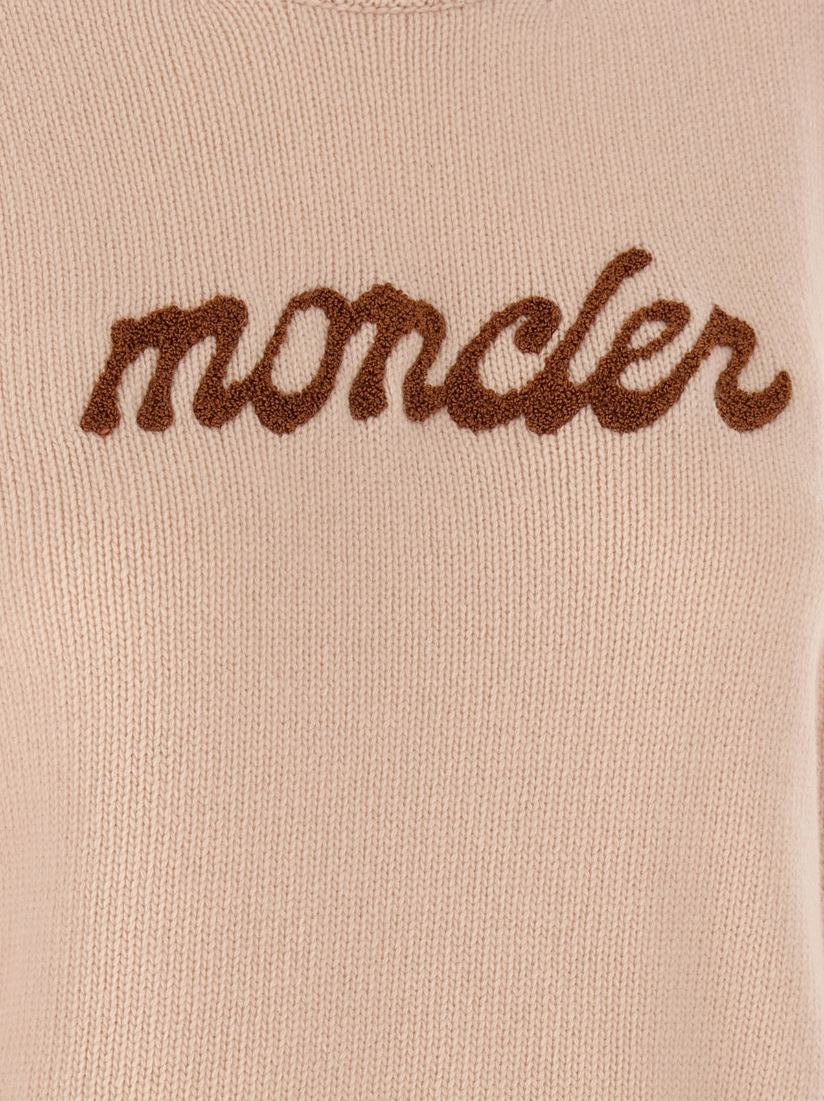 Moncler Moncler 'Tricot'セーター - Image 5