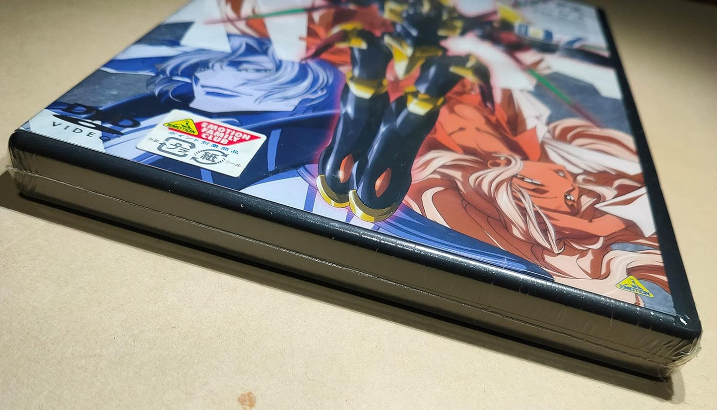 コードギアス 反逆のルルーシュ volume 07 [DVD]