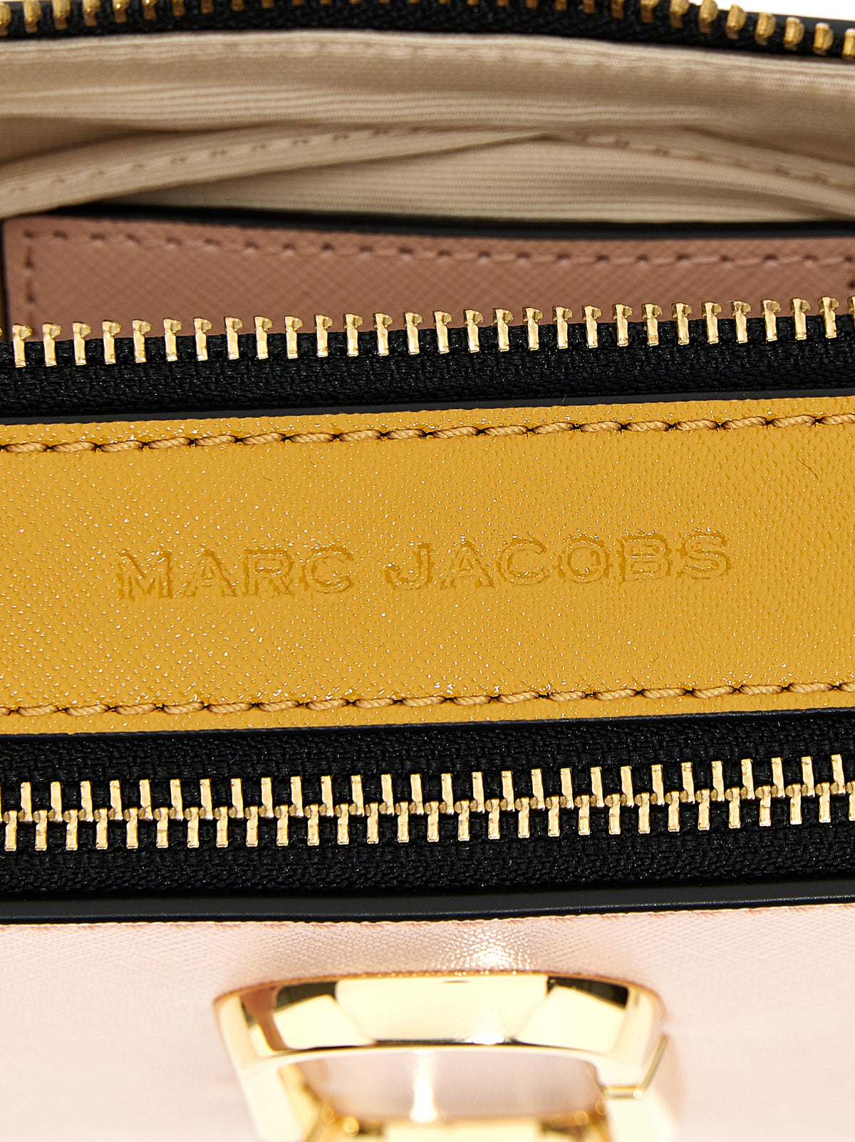 Marc マークジェイコブス「スナップショット」クロスボディバッグ - Image 5