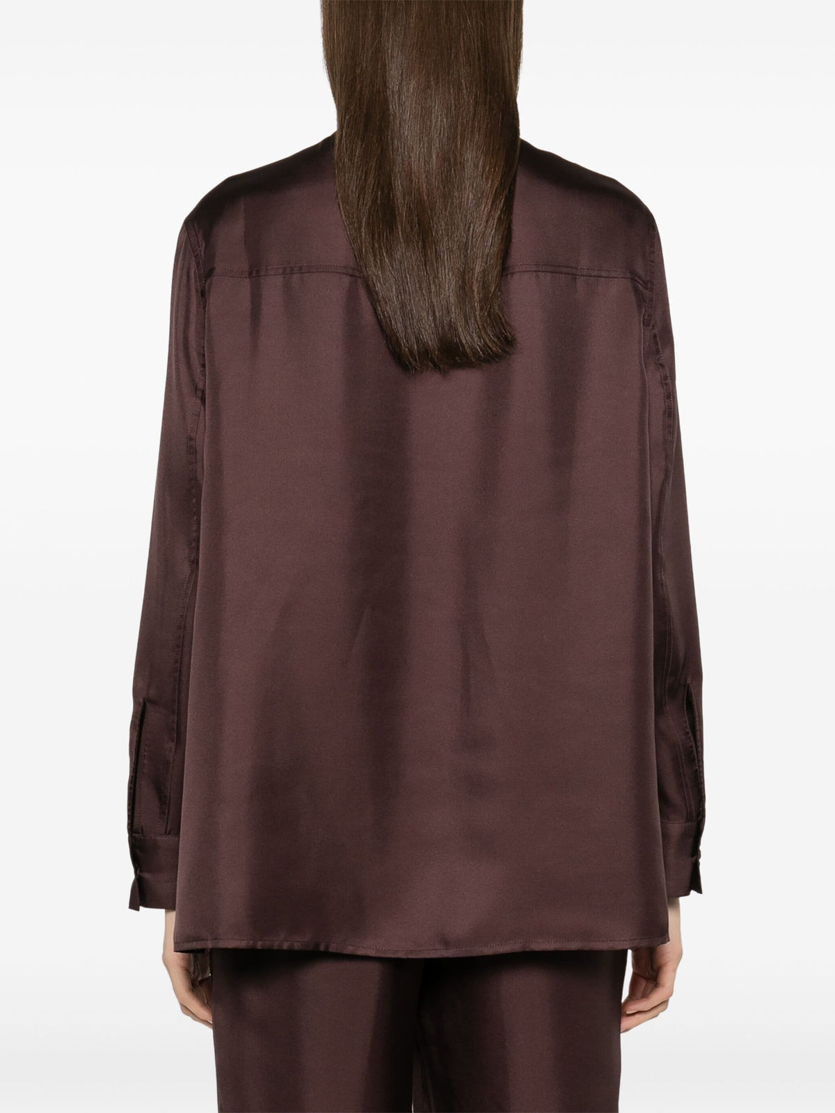 Loulou Loulou Studio Blouse - Image 5