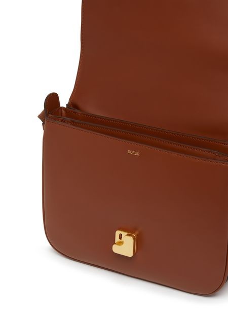 SOEUR Bellissima クロスボディバッグ マキシ - Image 5