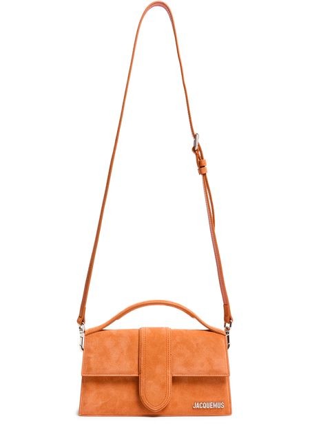 JACQUEMUS The Bambino large bag - Image 5