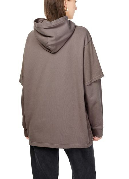 ACNE フード付きスウェットシャツ - Image 5