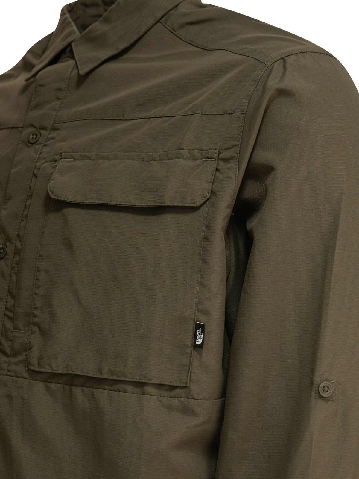 The The North Face Shirts - Image 5