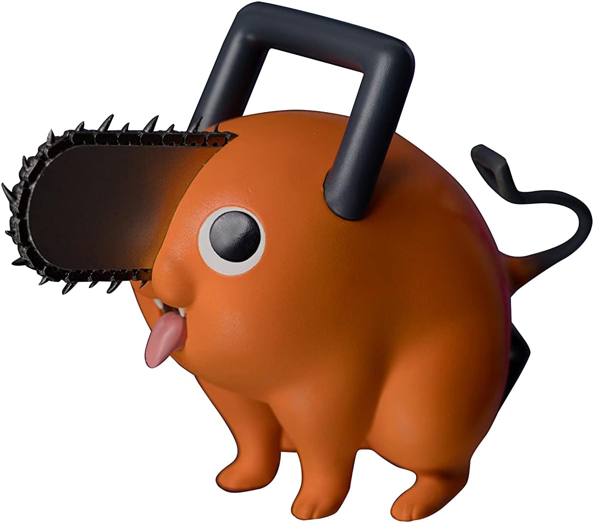 Fig-Zero Chainsawman 1/6 Denji 1/6 Scale ABS & PVC & POM Pre-Painted Action Figure