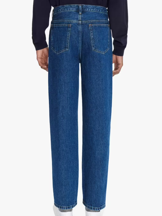 A A.P.C.マーティン - Image 5