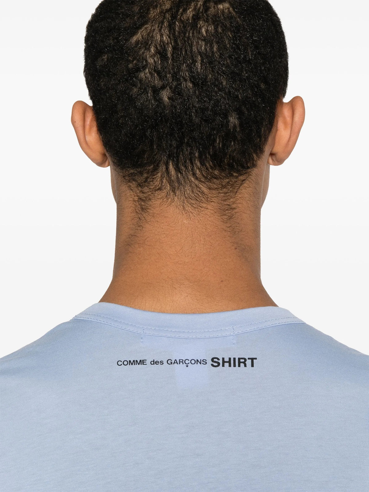 Comme Comme DesGarçonsシャツメンズTシャツニット - Image 5