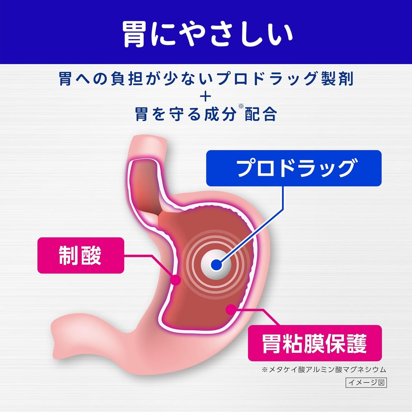 【第1類医薬品】ロキソニンSクイック 12錠