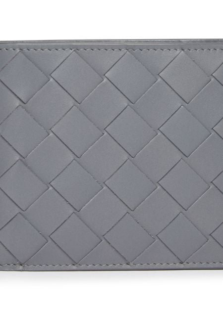 BOTTEGA VENETA イントレチャート レザーウォレット - Image 5