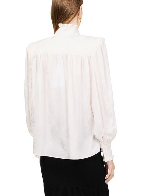CHLOE Long sleeved shirt - Image 5