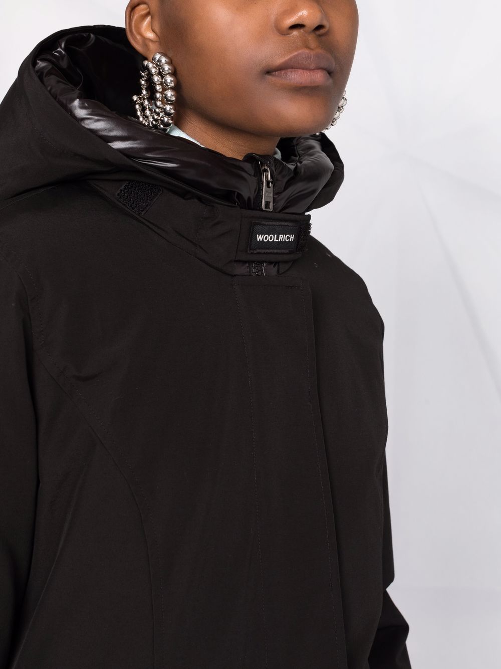 Woolrich ウールリッチアークティックパーカ - Image 5