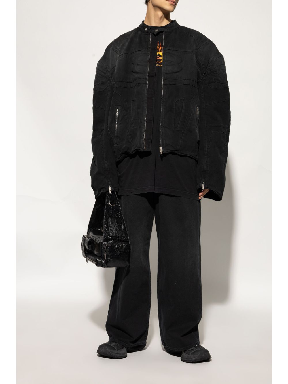 Balenciaga バレンシアガサーキットスニーカー - Image 5