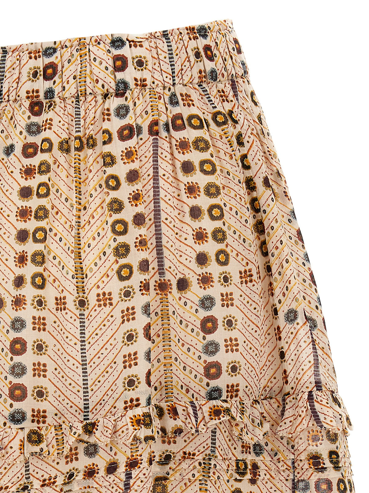 Marant マラン・エトワイル「ディヤ」スカート - Image 5