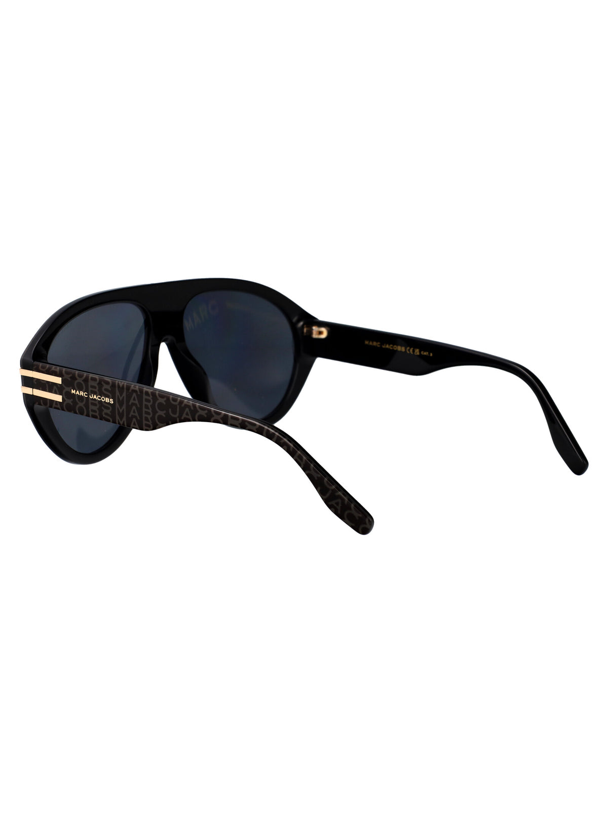 Marc Marc Jacobs Aviator Sunglasses Marc 747/S 03 Lir - Image 5