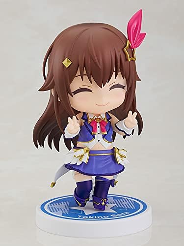 Nendoroid Holo Live Productions Tokisora M06782 Non-Scale ABS & PVC Pre-Painted Action Figure
